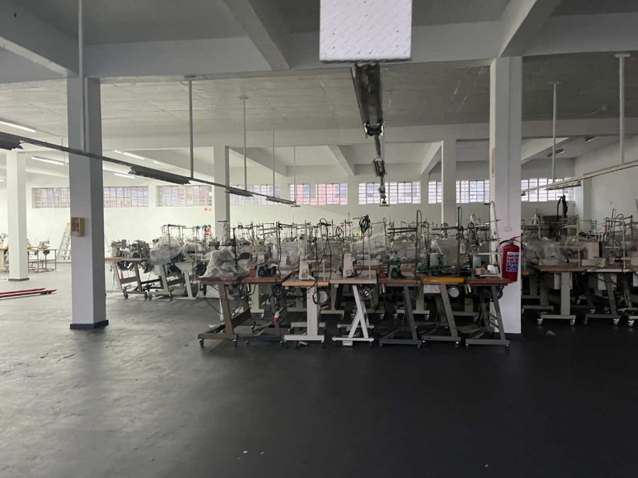 Commercial Property for Sale in Elsies River Industrial Western Cape